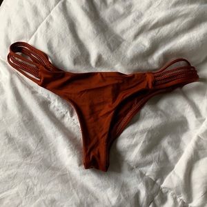 Vitamin A swim bottom